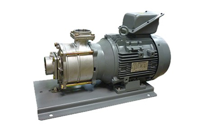 MODEL  NX Water Pumps